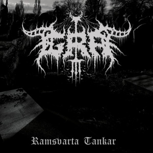 GRA - RAMSVARTA TANKAR