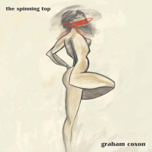 Graham Coxon - THE SPINNING TOP (2 x LP)