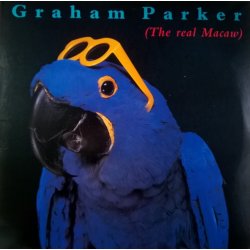 Graham Parker ‎– албум The Real Macaw