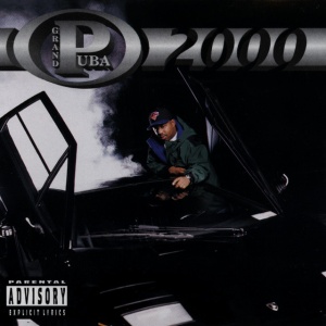 GRAND PUBA - 2000