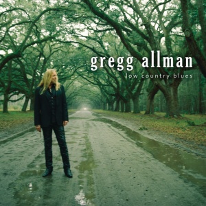 Gregg Allman - LOW COUNTRY BLUES (2 x LP)