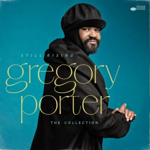 GREGORY PORTER - STILL RISING - THE COLLECTION (2 x CD)