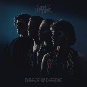 Greta Van Fleet - PALACE FOR THE PEOPLE (2 x LP)