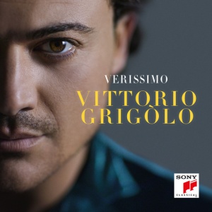 GRIGOLO, VITTORIO - Verissimo