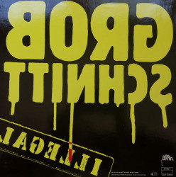 Grobschnitt – албум Illegal - Img 2