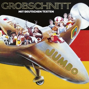 Grobschnitt - JUMBO (1 x CD)