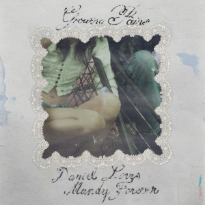 Growing Pains - DANIEL LOVES MANDY FOREVER (1 x LP)