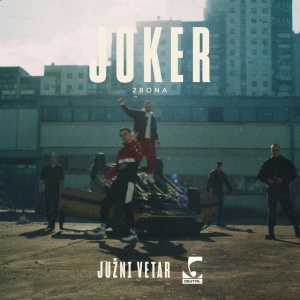 GUDNADOTTIR, HILDUR - JOKER