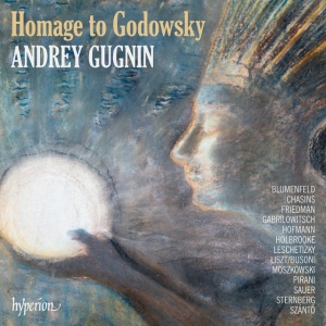 GUGNIN, ANDREY - HOMAGE TO GODOWSKY