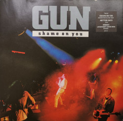 Gun – албум Shame On You