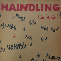 Haindling – албум Stilles Potpourri