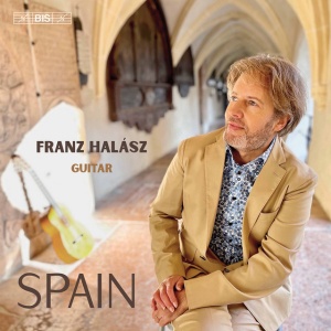 HALASZ, FRANZ - SPAIN