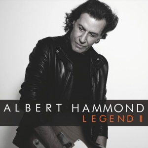 HAMMOND, ALBERT - LEGEND II