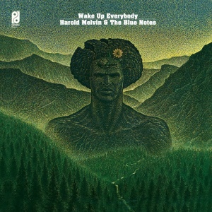 HAROLD MELVIN & TH... - WAKE UP EVERYBODY