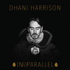 HARRISON, DHANI - IN///PARALLEL
