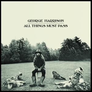 HARRISON, GEORGE - ALL THINGS MUST PASS