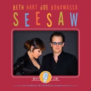 HART, BETH & JOE BONAM... - SEESAW
