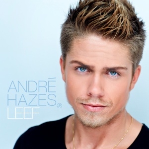 HAZES, ANDRE -JR- - LEEF