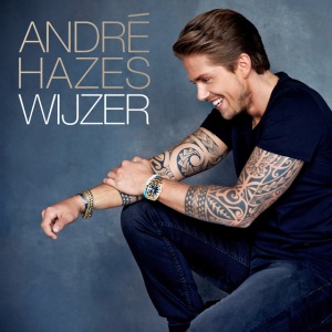 HAZES, ANDRE -JR- - WIJZER
