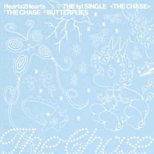 HEARTS2HEARTS - THE CHASE
