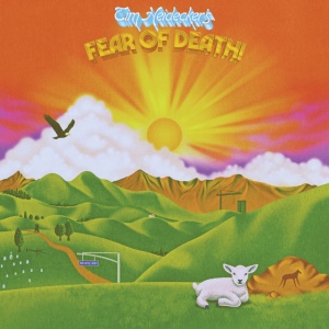 HEIDICKER, TIM - FEAR OF DEATH