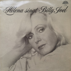 Helena – албум Helena Singt Billy Joel