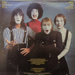 Hello People – албум The Handsome Devils - Img 2