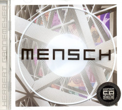 Herbert Grönemeyer – албум Mensch (CD)