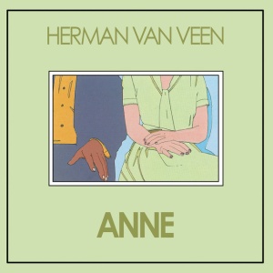 Herman Van Veen - ANNE (1 x LP)