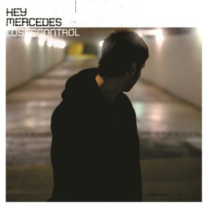 Hey Mercedes - LOSES CONTROL (2 x LP)
