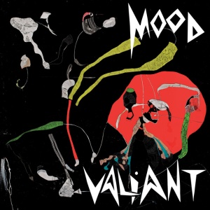 Hiatus Kaiyote - MOOD VALIANT (1 x LP)