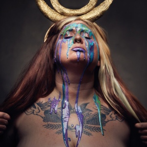 HIGH PRIESTESS - HIGH PRIESTESS