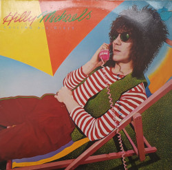 Hilly Michaels – албум Calling All Girls