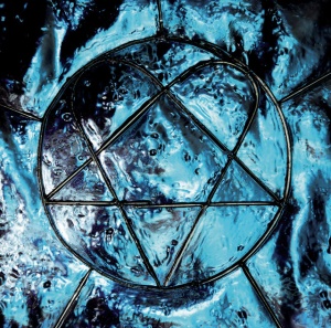 HIM - XX: TWO DECADES OF LOVE METAL