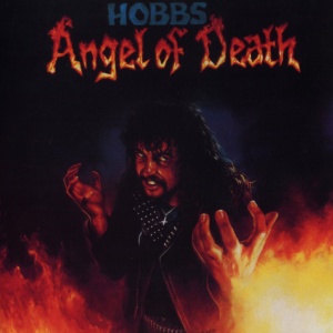 Hobb's Angel Of Death - HOBB'S ANGEL OF DEATH (1 x LP)