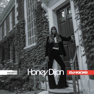 HONEY DIJON - DJ-KICKS