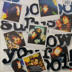 Hoodoo Gurus – албум Blow Your Cool! - Img 2