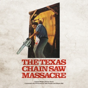 HOOPER, TOBE & WAYNE BELL - THE TEXAS CHAIN SAW MASSACRE