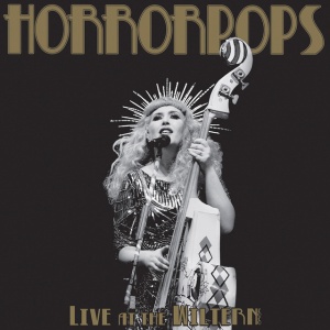 Horrorpops - LIVE AT THE WILTERN (2 x CD)