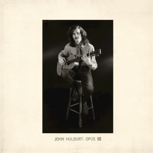 HULBURT, JOHN - OPUS III