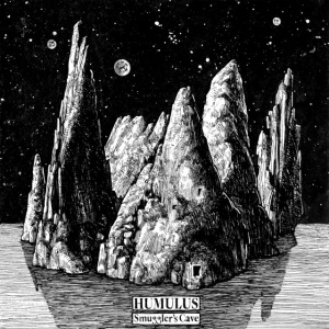 Humulus - SMUGGLER'S CAVE (1 x CD)