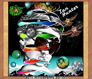 HUNTER, IAN - IAN HUNTER