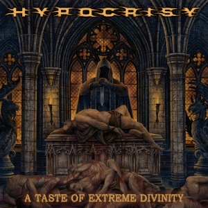 HYPOCRISY - A TASTE OF EXTREME DIVINITY