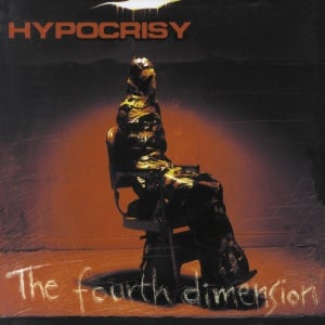 HYPOCRISY - THE FOURTH DIMENSION