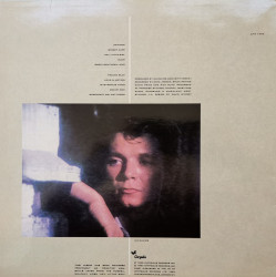 Icehouse – албум Love In Motion - Img 2