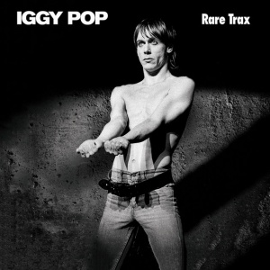 Iggy Pop - RARE TRAX (2 x LP)