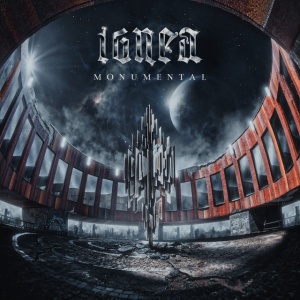 Ignea - MONUMENTAL (1 x CD)