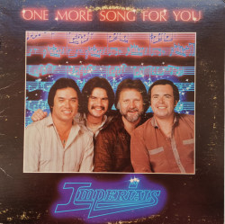 Imperials – албум One More Song For You
