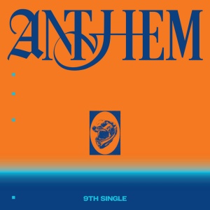 Ini - ANTHEM (2 x CD)