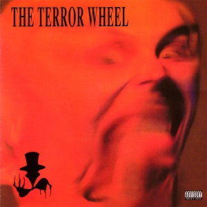 Insane Clown Posse - THE TERROR WHEEL (1 x CD)